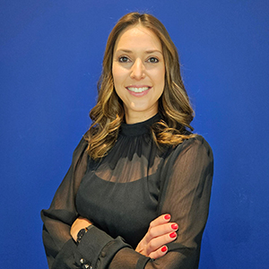 Cindy Paulse