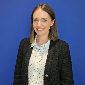 Joanne Morris