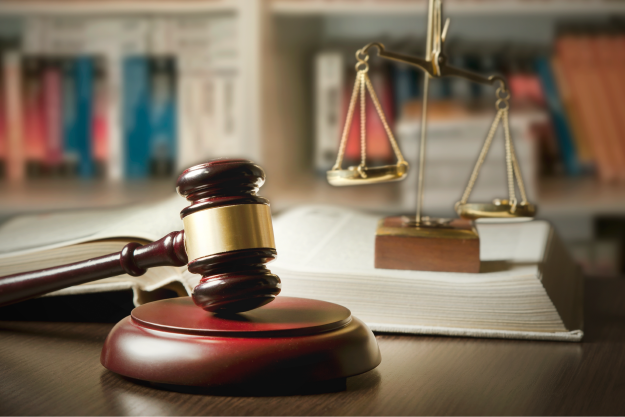 Law Update