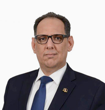 Mohammed Norri