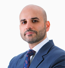 Omar Handoush