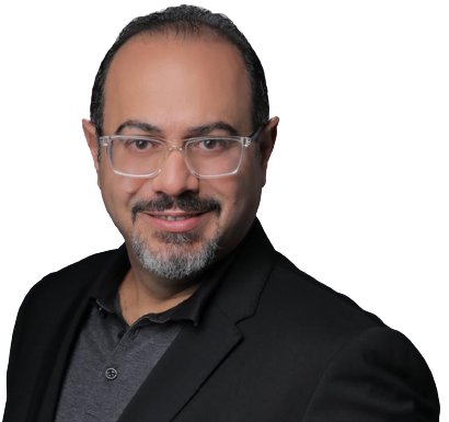 Ahmad Saleh