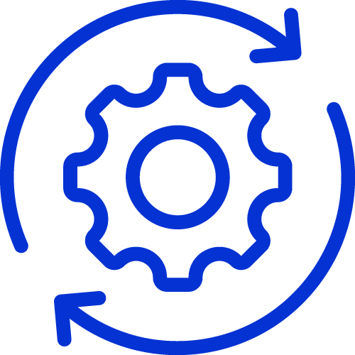 Facilitating connections across the ecosystem